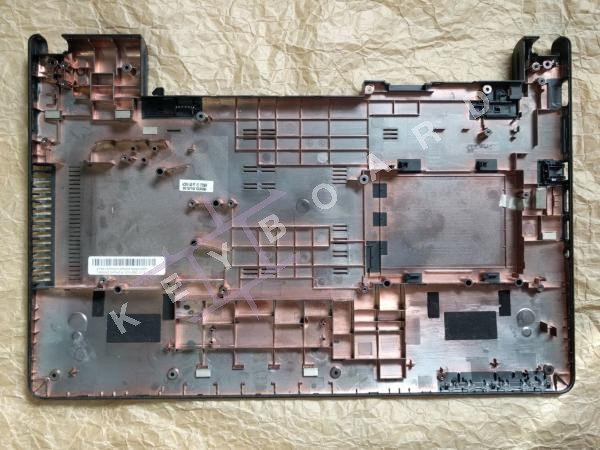 Верхня частина корпусу Asus X501A